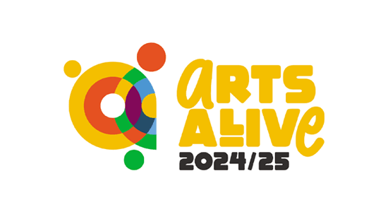 Arts Alive