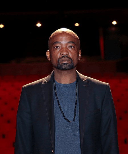 Peter Blasto Sibeko
