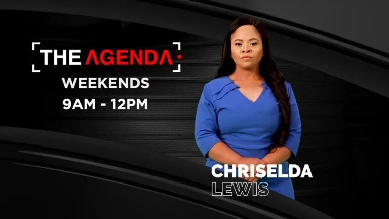 The Agenda