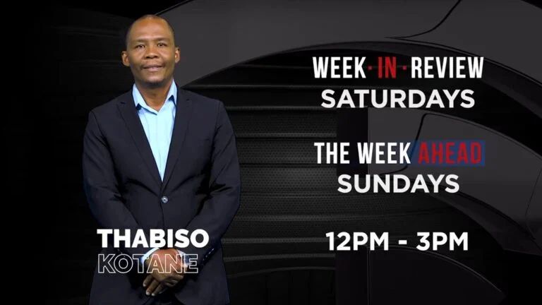Week in Review