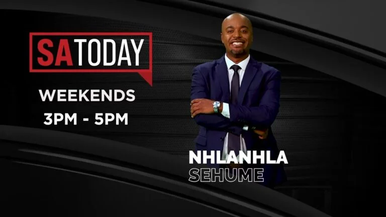 SA Today