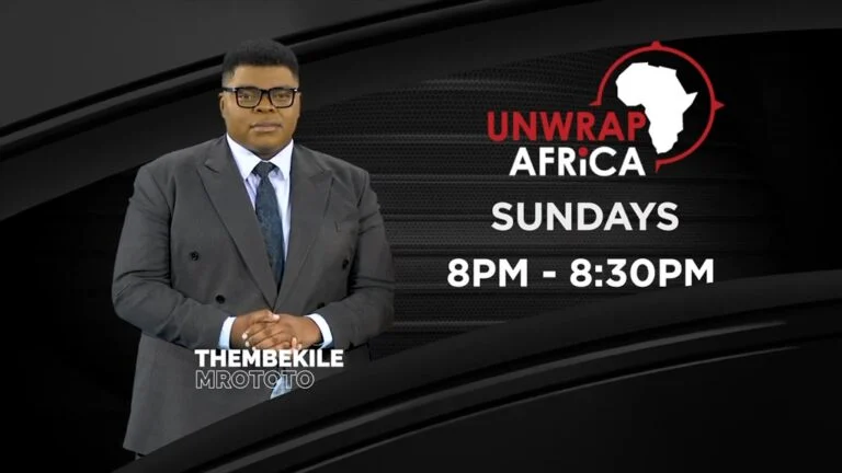 Unwrap Africa
