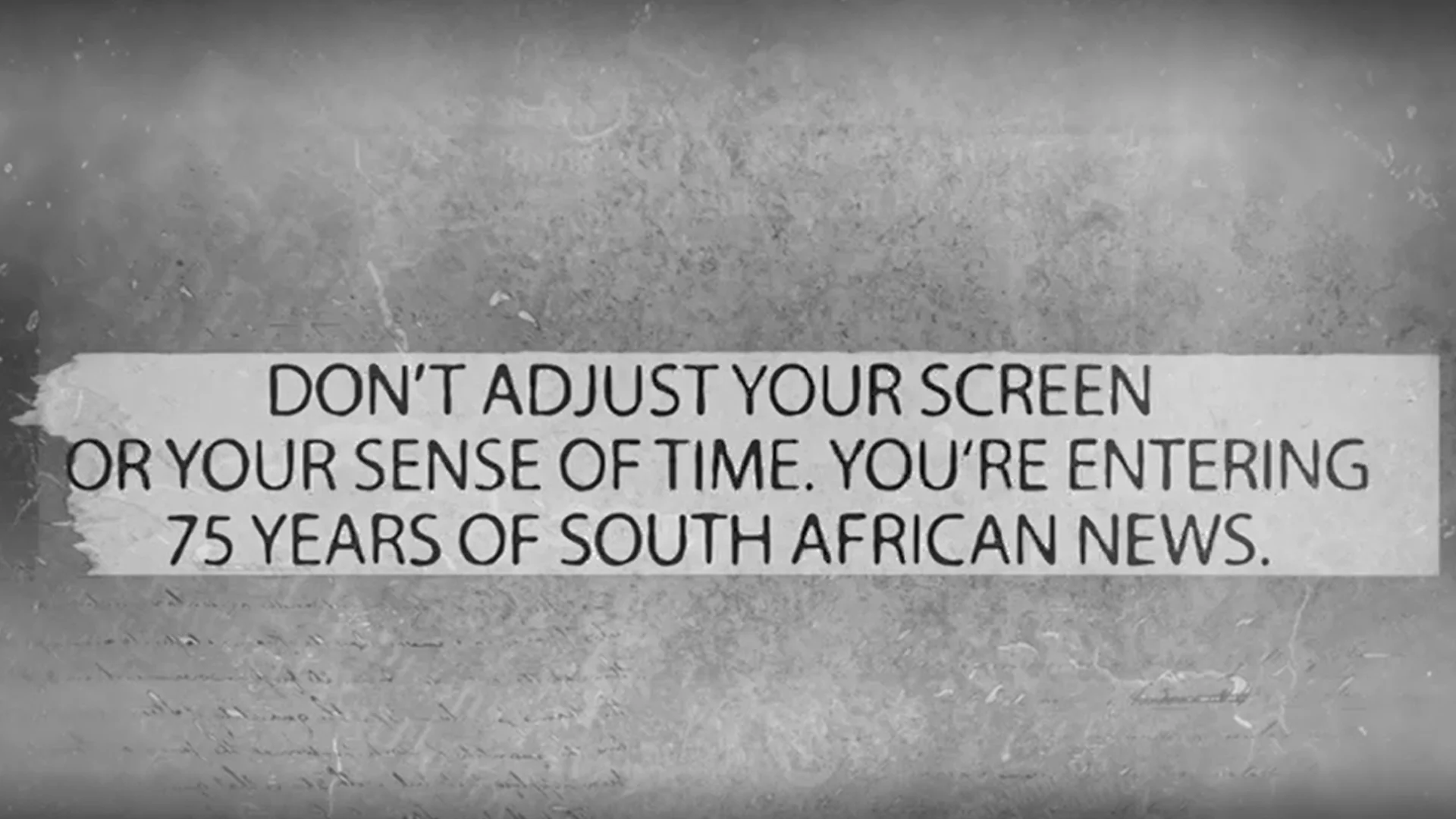 documentary