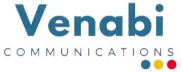Venabi Logo